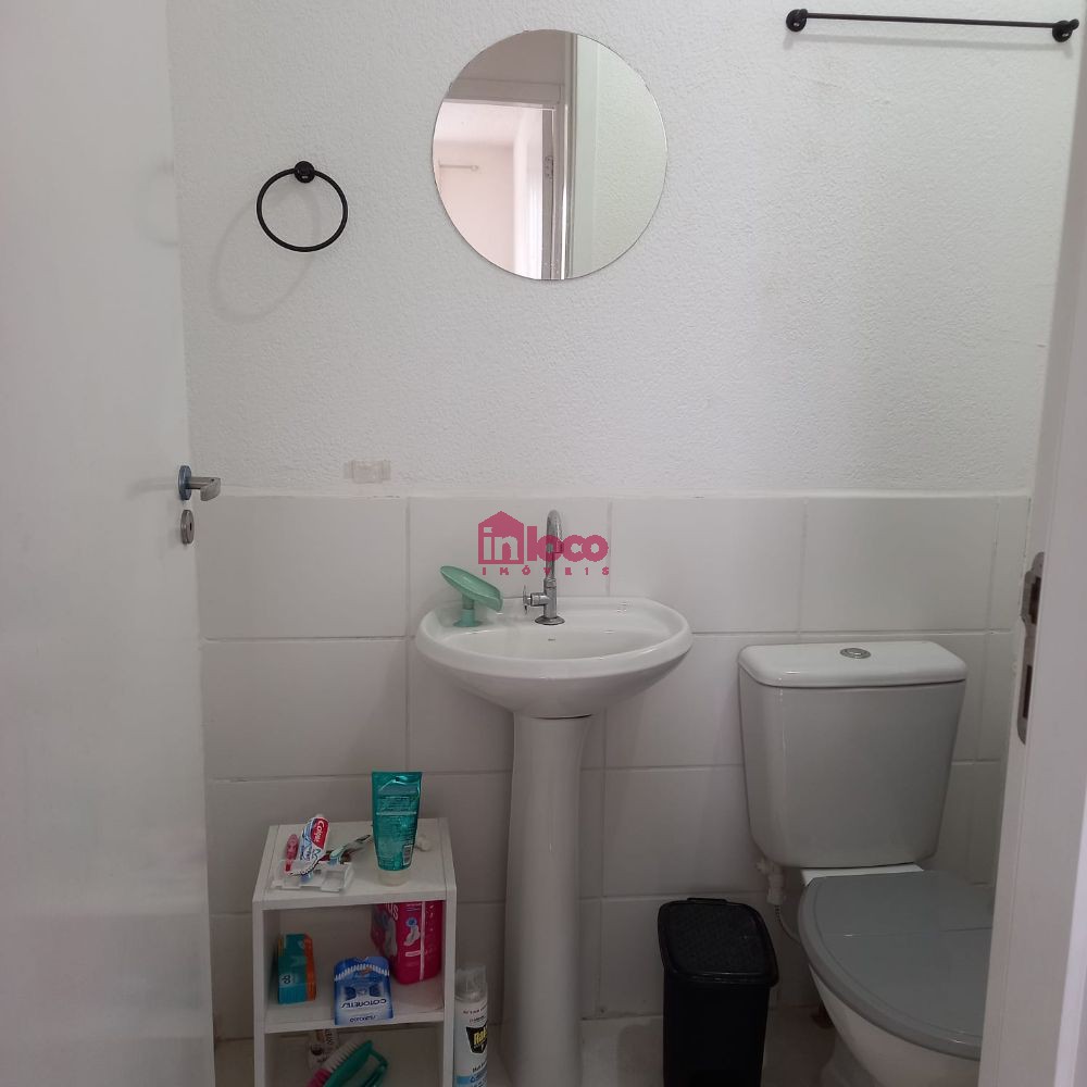 Apartamento para Venda ou Locação - Residencial Ipês - Campo Grande / RJ