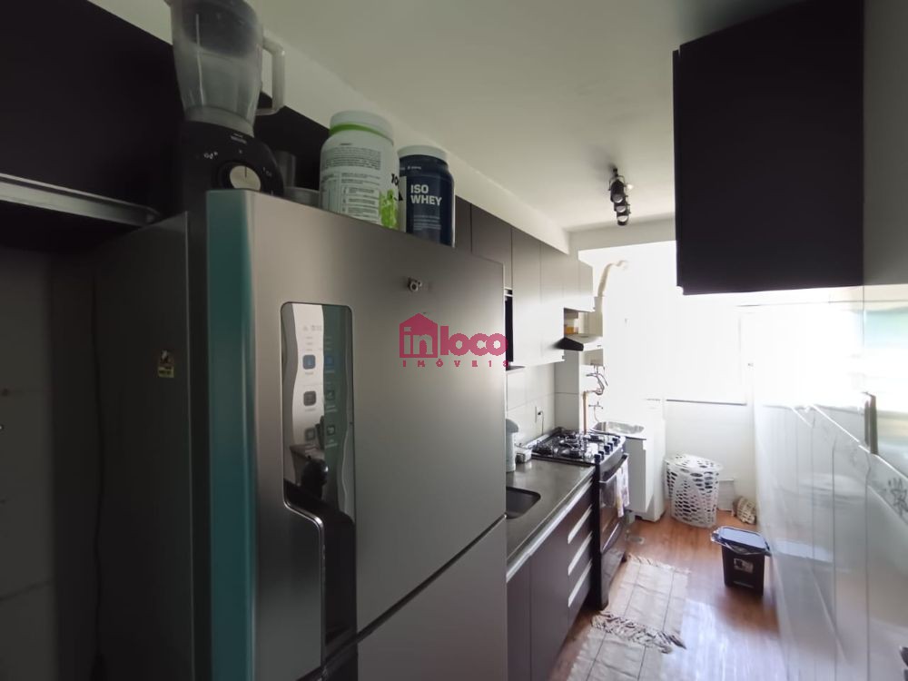 Apartamento para Venda - Boulevard Carioca - Campo Grande / RJ