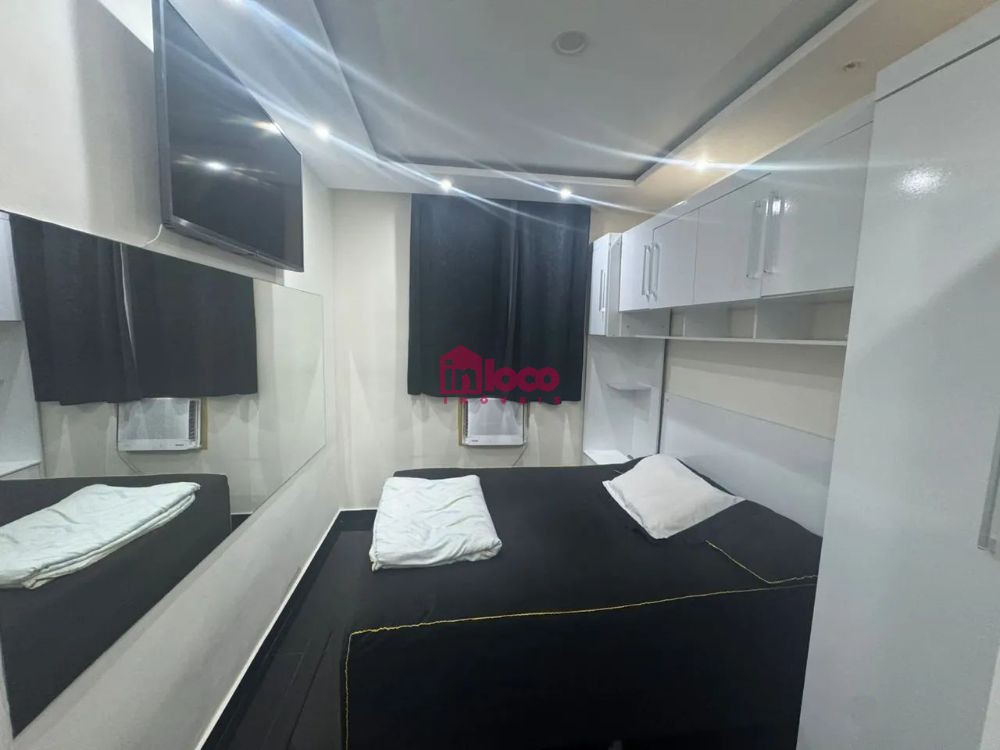 Apartamento para Venda - Riviera do Sol - Campo Grande / RJ