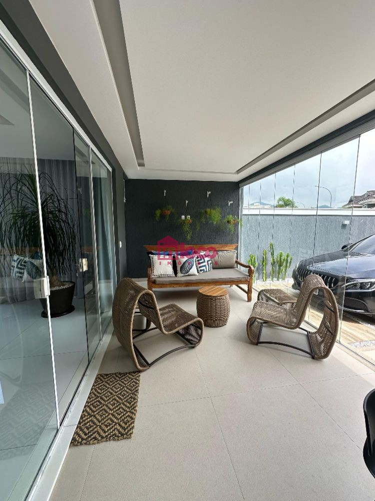 Casa para Venda ou Locação - Riviera del Sol - Recreio dos Bandeirantes / RJ