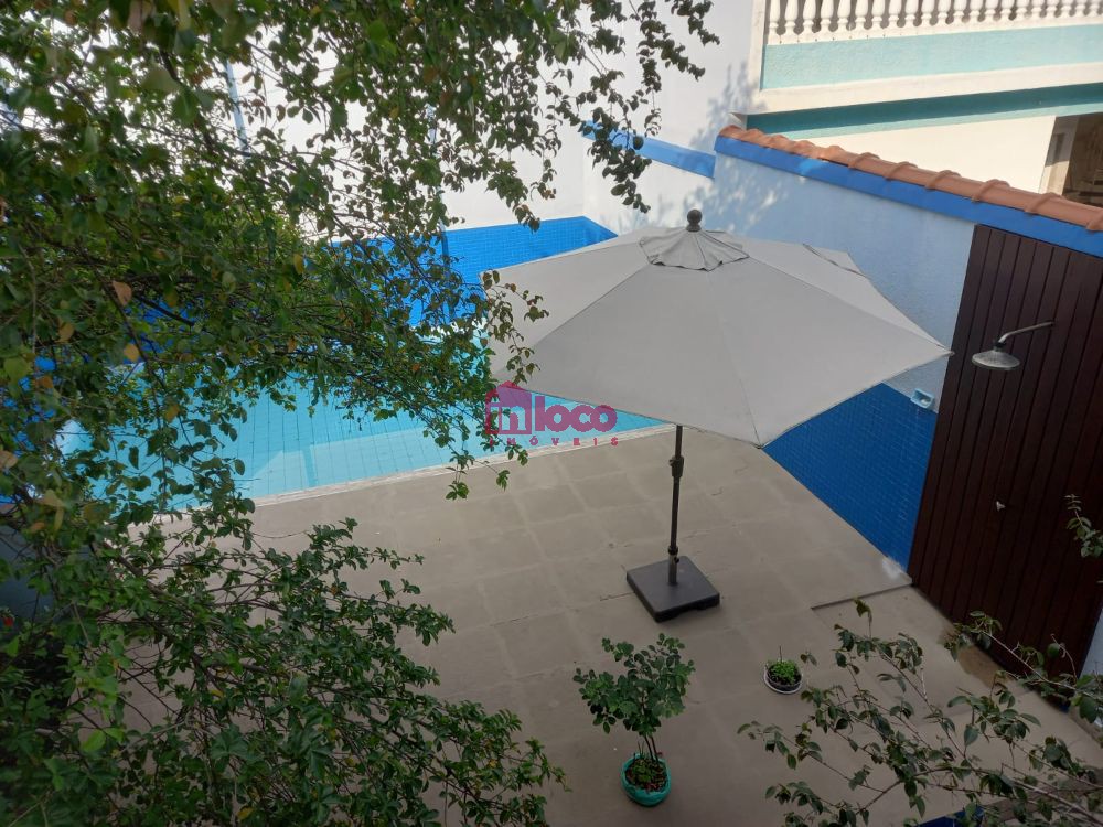 Casa para Locação -  - Bangu / RJ