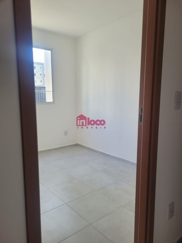Apartamento para Venda - Rio Jazz - Campo Grande / RJ