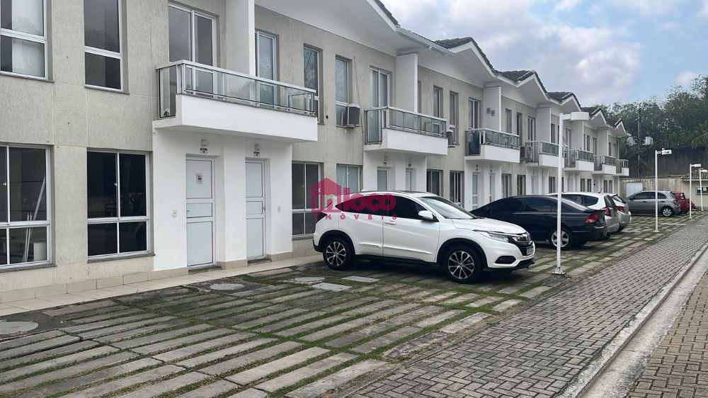 Casa para Venda ou Locação - Vivant Residencial - Campo Grande / RJ