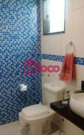 Casa para Venda - Condomínio Residencial da Prata - Campo Grande / RJ