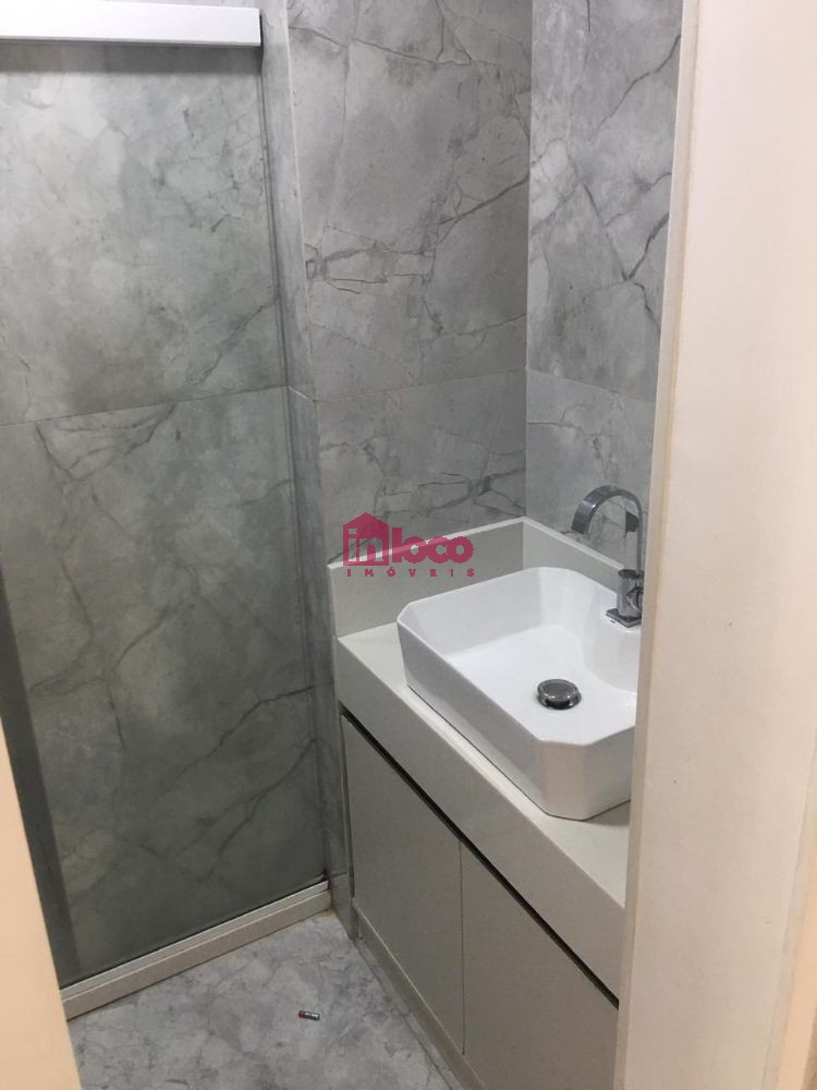 Casa para Locação - Vivant Residencial - Campo Grande / RJ
