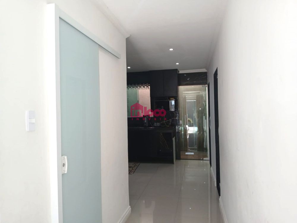 Casa para Venda -  - Guaratiba / RJ