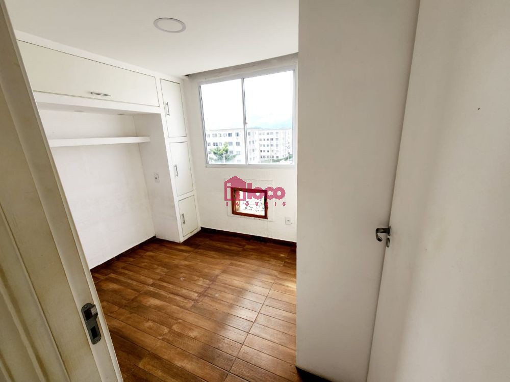 Apartamento para Locação -  - Campo Grande / RJ