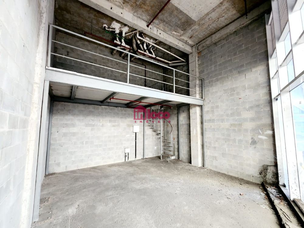 Loja para Locação - Patio Campo Grande - Campo Grande / RJ