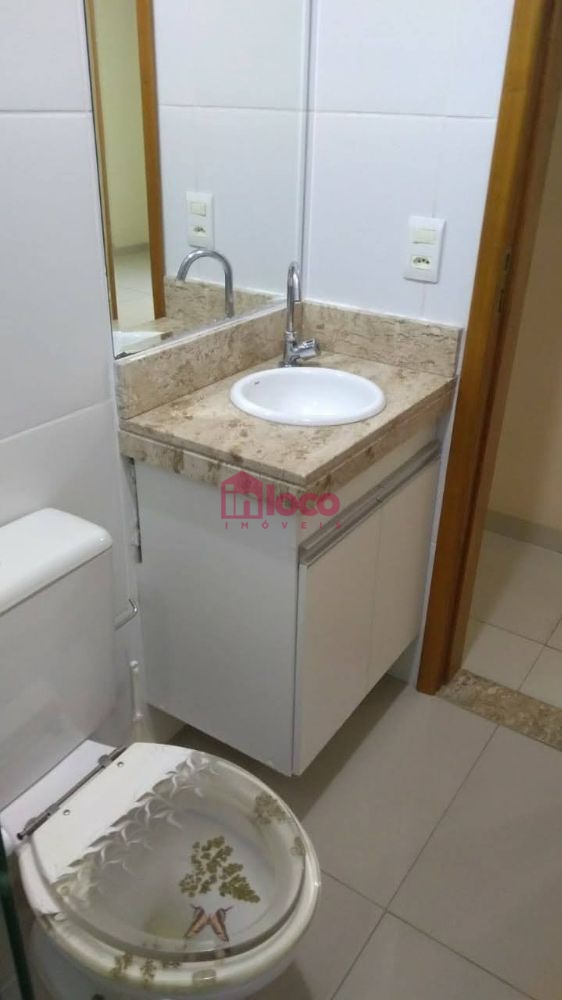 Apartamento para Venda - Maiori Residencial - Campo Grande / RJ