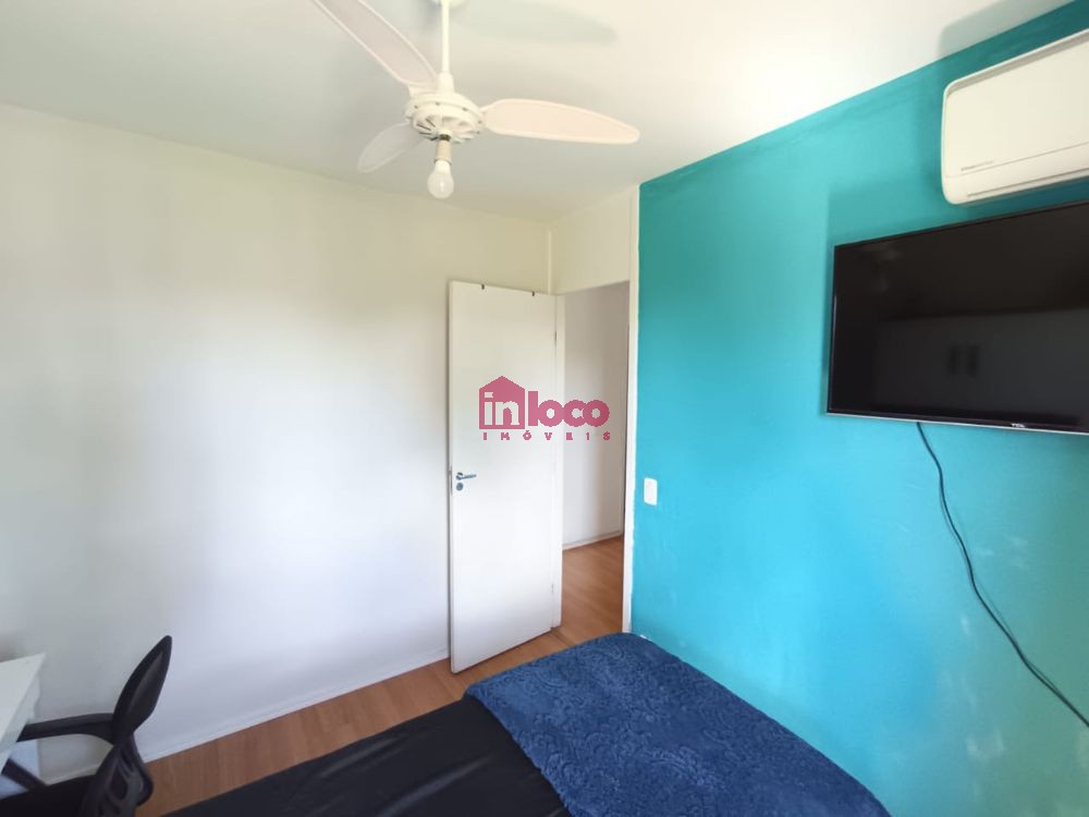 Apartamento para Venda - Boulevard Carioca - Campo Grande / RJ