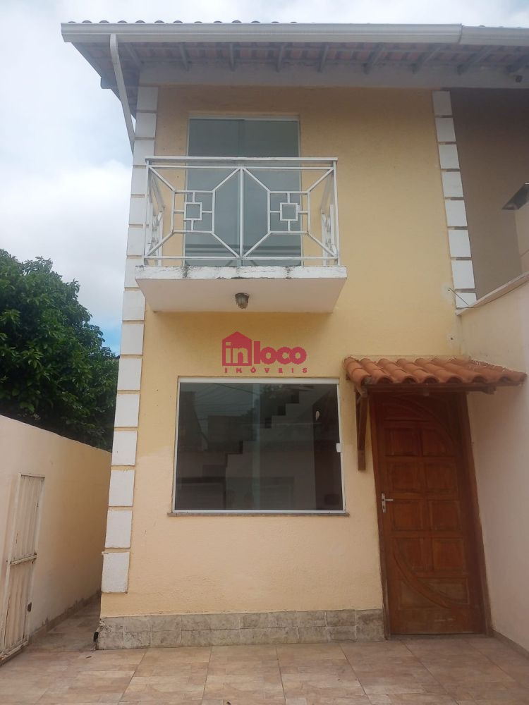 Casa para Venda -  - Cosmos / RJ