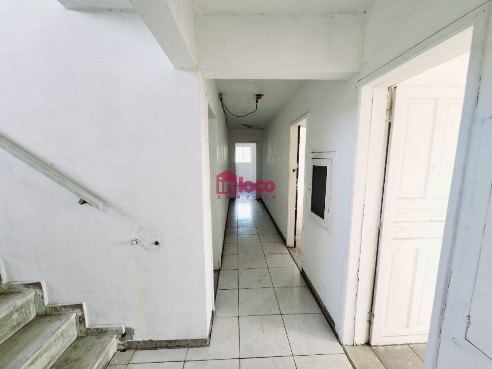 Prédio para Venda -  - Campo Grande / RJ