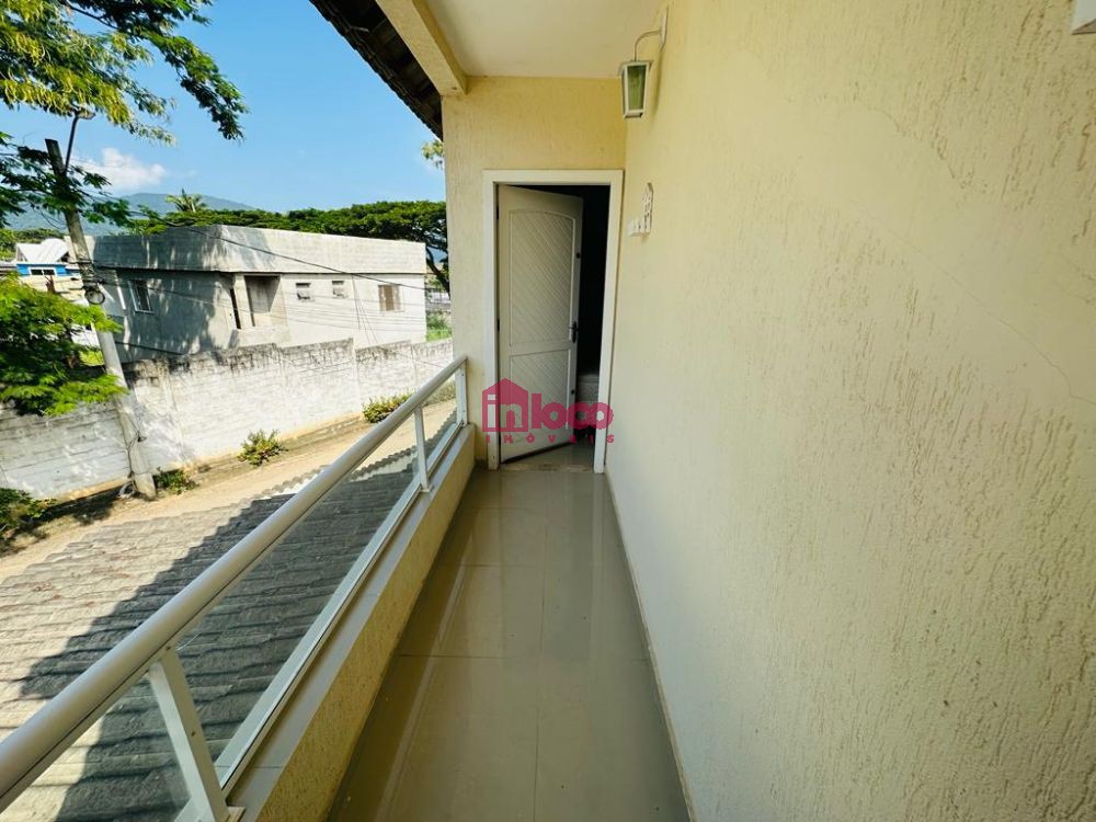 Casa para Venda - Residencial San Germano - Guaratiba / RJ