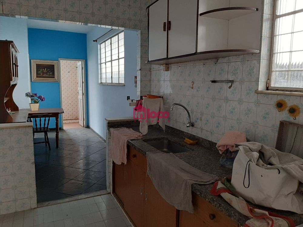 Casa para Venda -  - Campo Grande / RJ