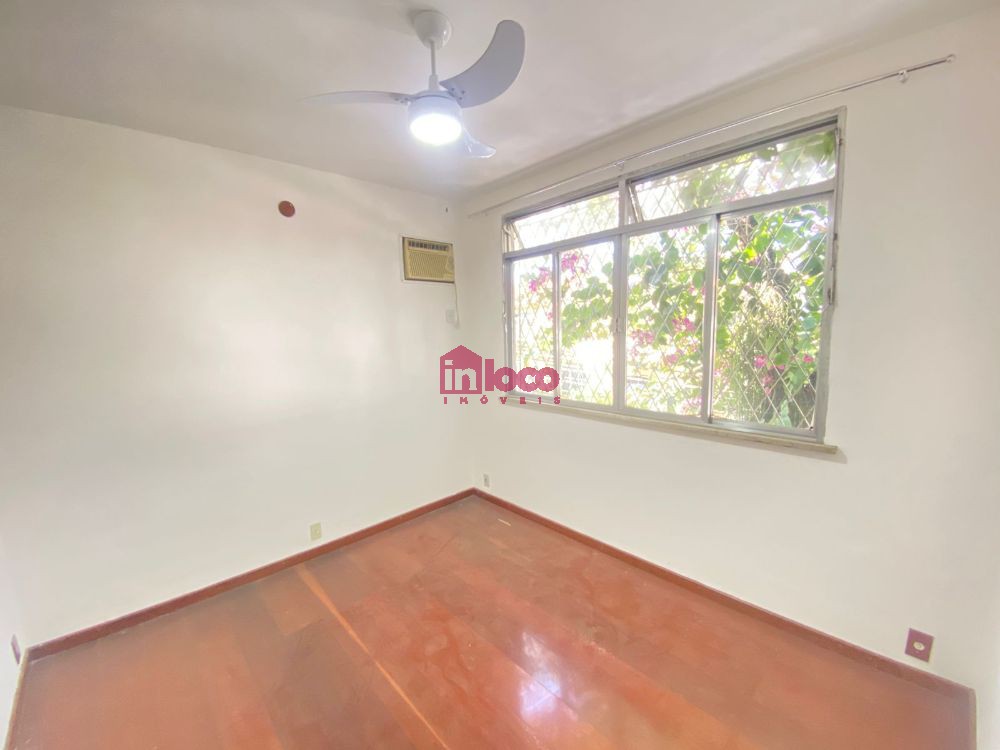 Apartamento para Venda - Residencial Novo Lar - Campo Grande / RJ