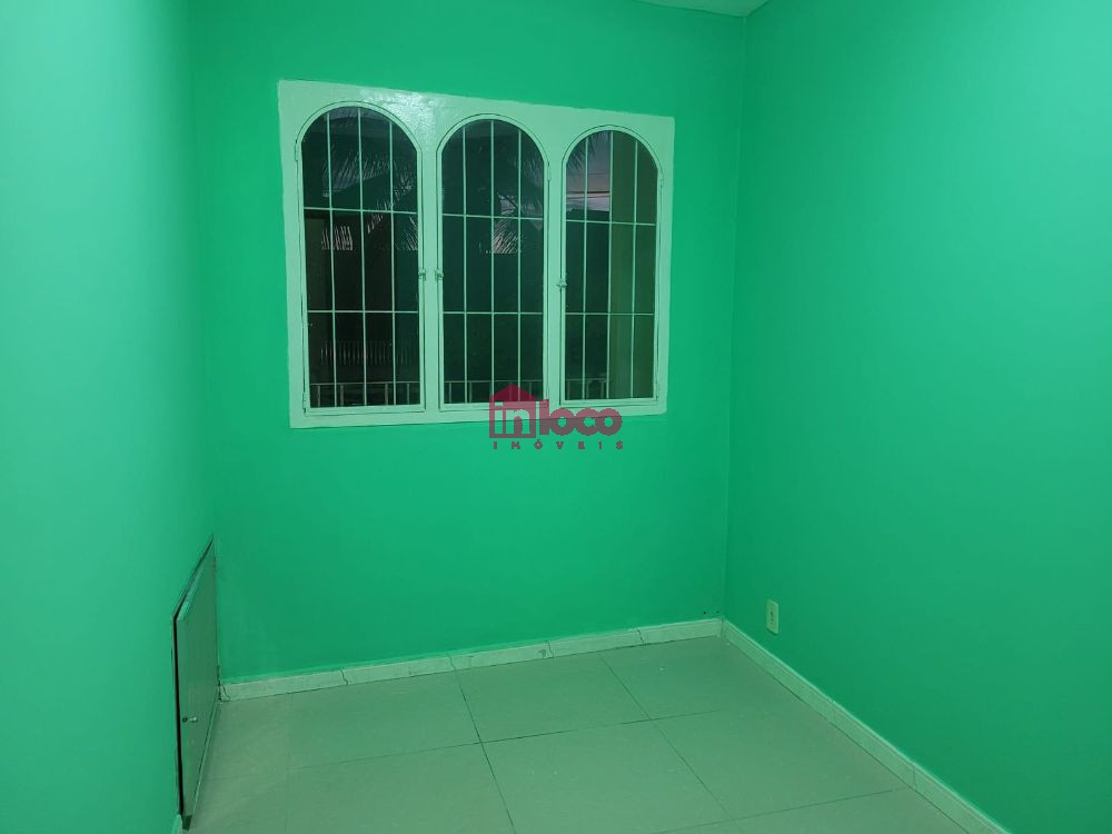 Casa para Locação -  - Brito 1 / RJ