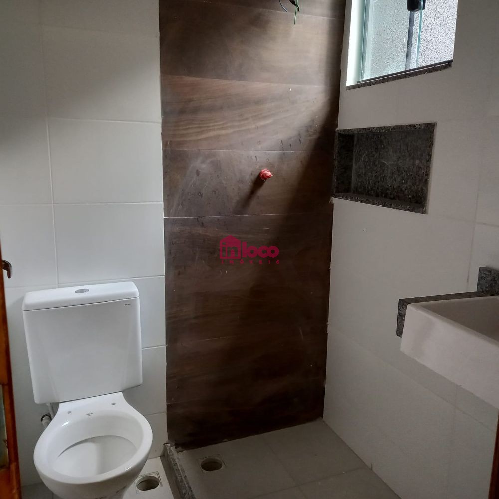 Casa para Venda - Residencial Mirela - Campo Grande / RJ