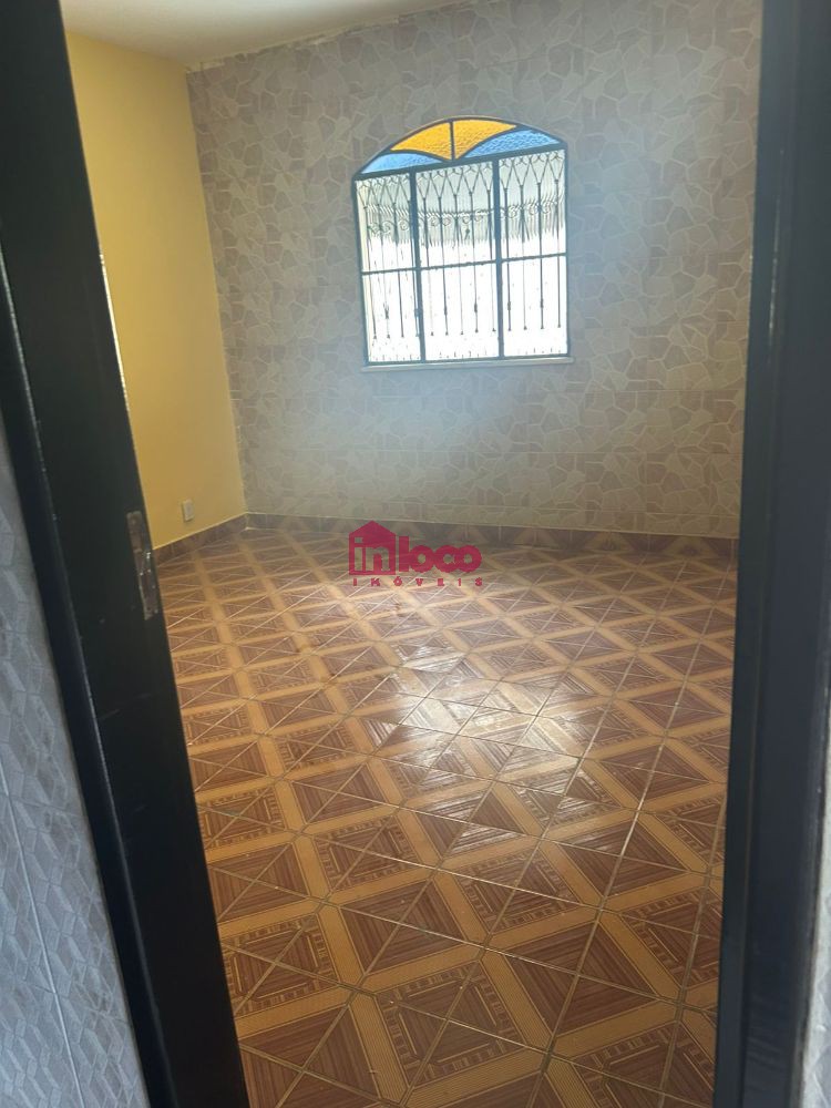 Casa para Venda ou Locação -  - Campo Grande / RJ