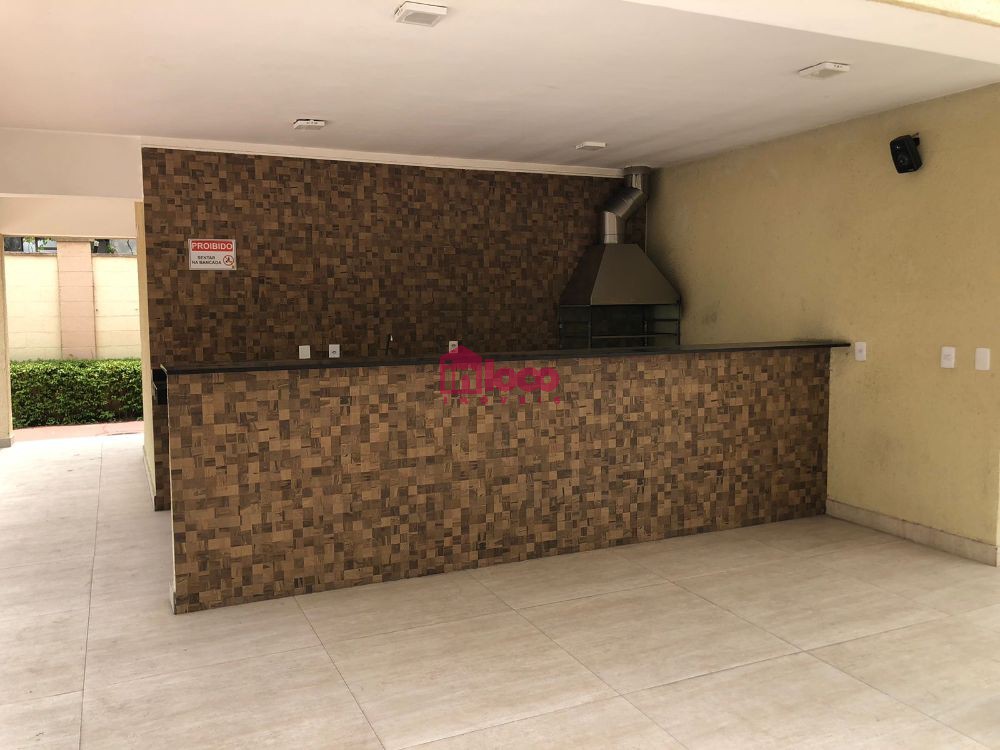 Apartamento para Venda - Rio Bossa Nova - Campo Grande / RJ