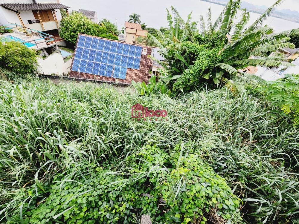 Terreno para Venda -  - Jardim Guanabara / RJ