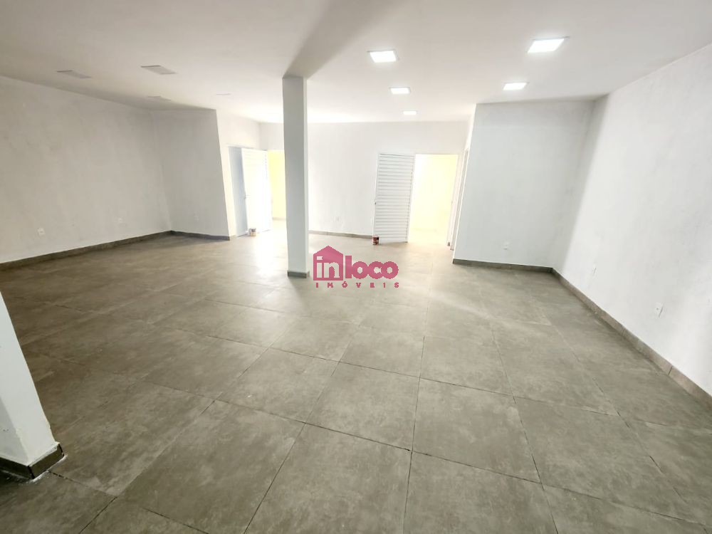 Loja para Locação -  - Campo Grande / RJ