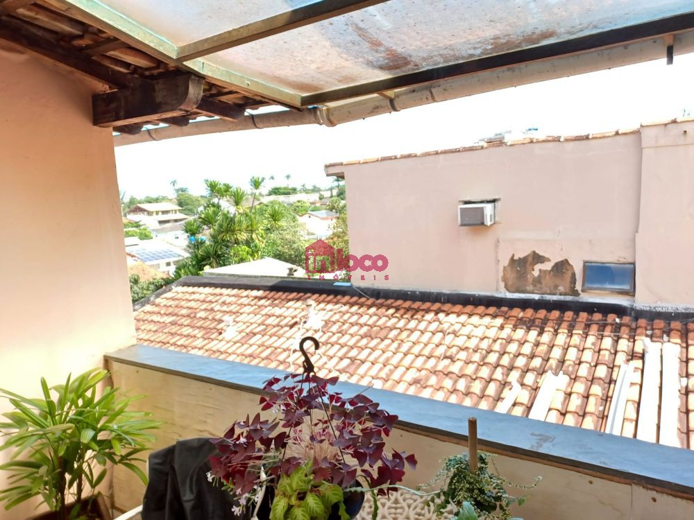 Casa para Venda - Jardim Uruçanga - Freguesia (Jacarepaguá) / RJ