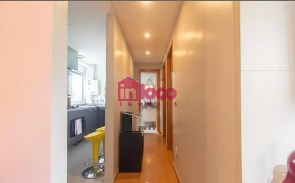Apartamento para Venda - Cedro Rosa - Inhoaíba / RJ