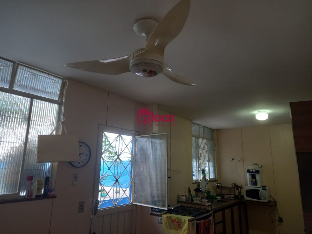 Casa para Locação -  - Bangu / RJ