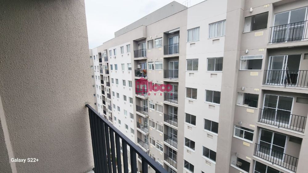 Apartamento para Venda - Campo Real Residencial Campo Grande - Campo Grande / RJ