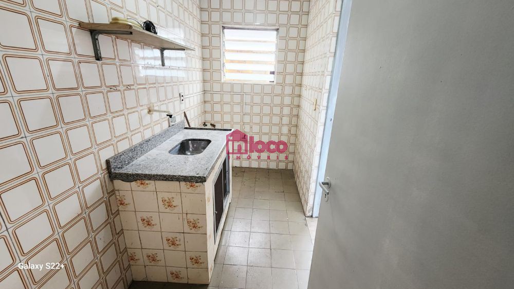 Apartamento para Locação - Pajussara - Campo Grande / RJ