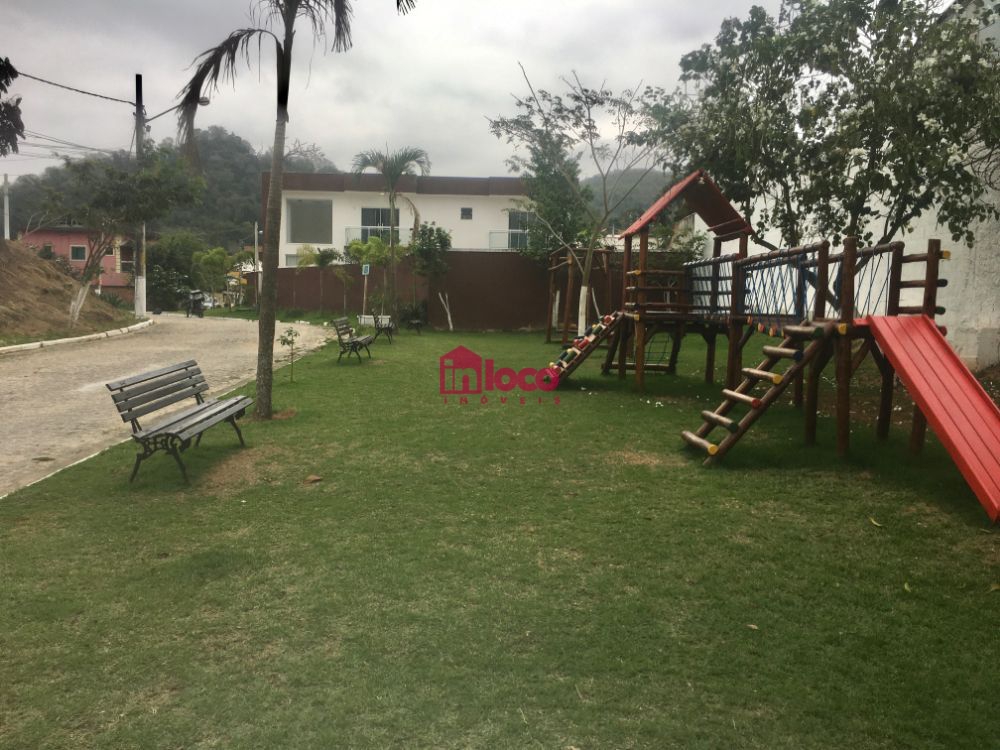 Casa para Venda - Village Sol da Prata - Campo Grande / RJ