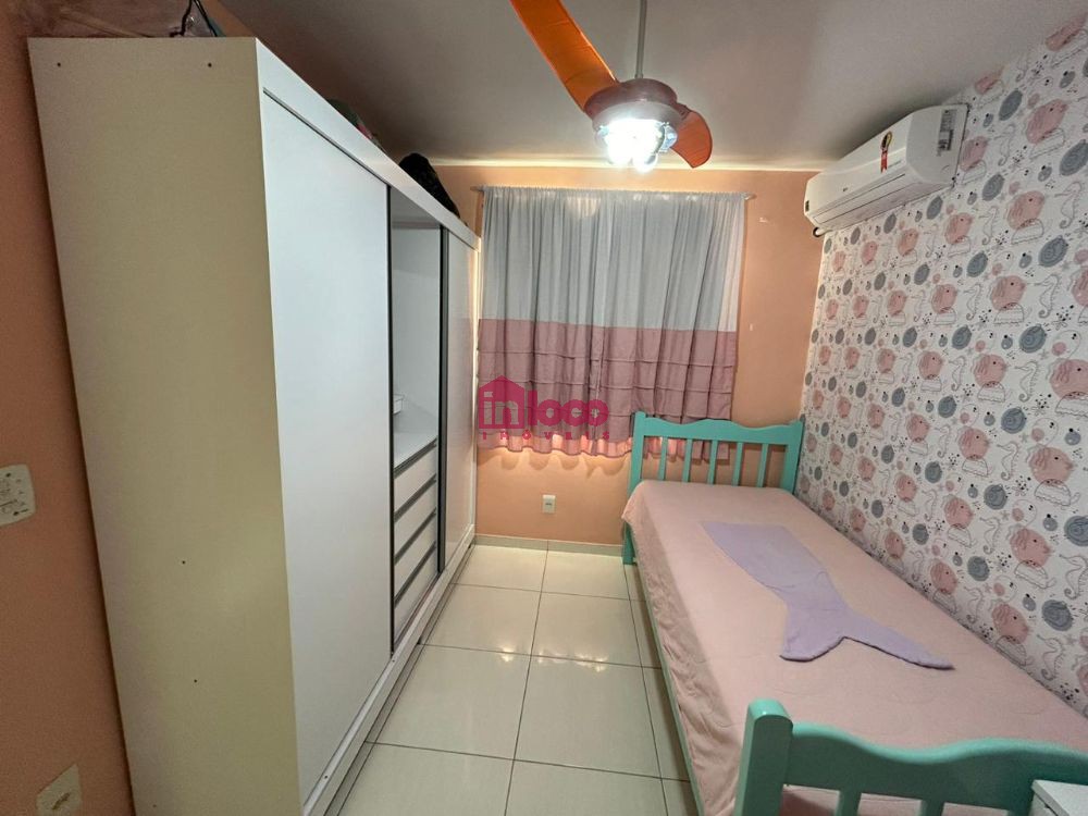 Casa para Venda - Green Park - Campo Grande / RJ