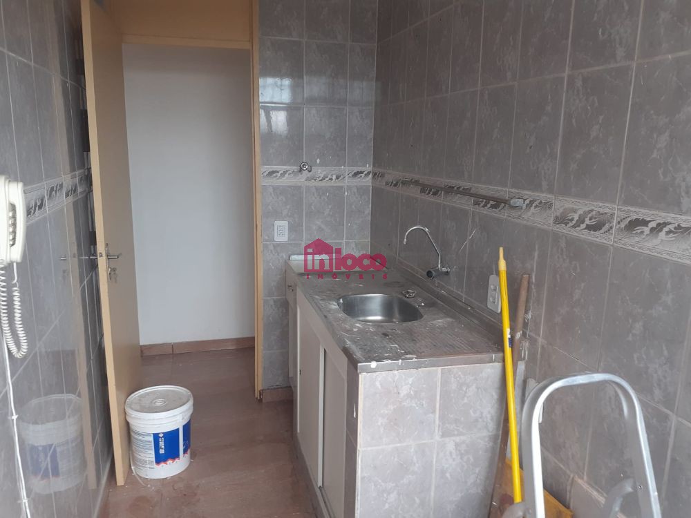 Apartamento para Venda - Parque das Estrelas - Santa Cruz / RJ