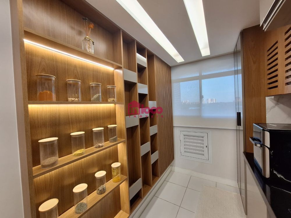 Apartamento para Venda - Ilha Pura - Barra da Tijuca / RJ