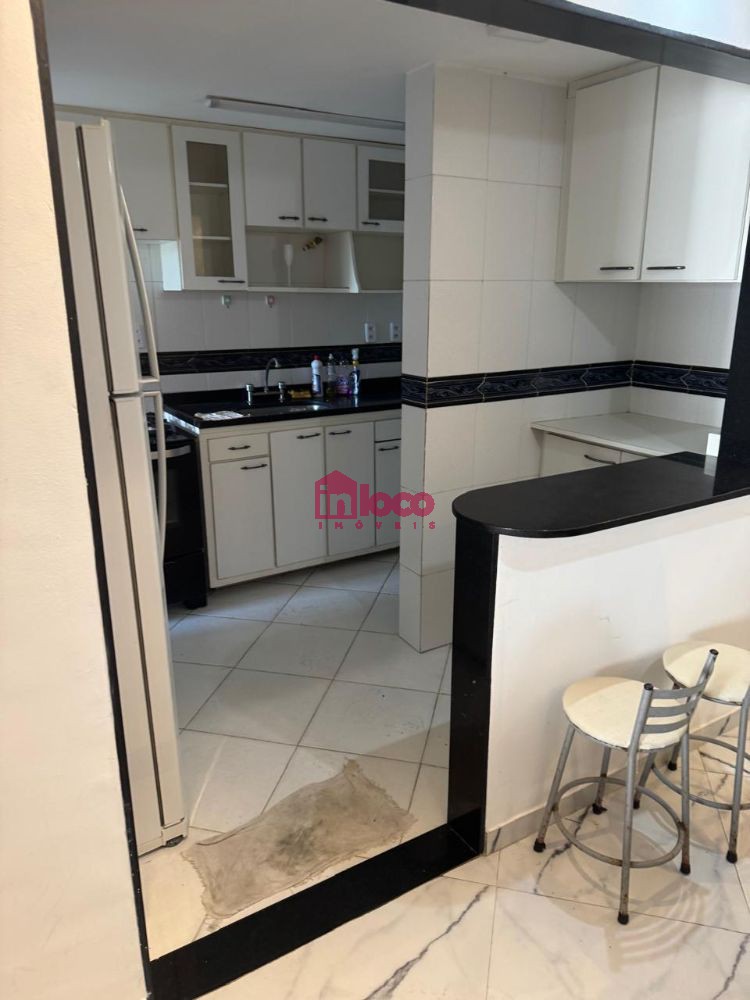 Apartamento para Venda ou Locação - Vila Venezia - Recreio dos Bandeirantes / RJ
