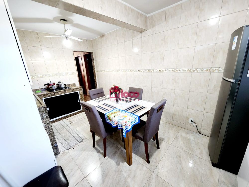 Casa para Venda -  - Campo Grande / RJ