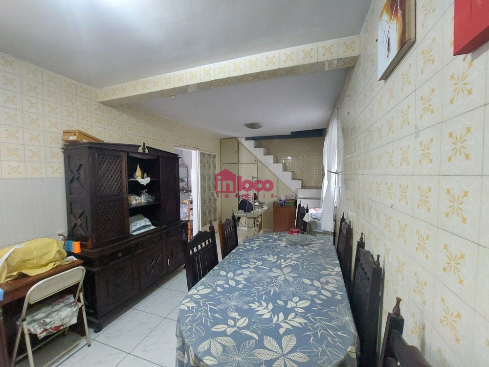 Casa para Venda -  - Campo Grande / RJ