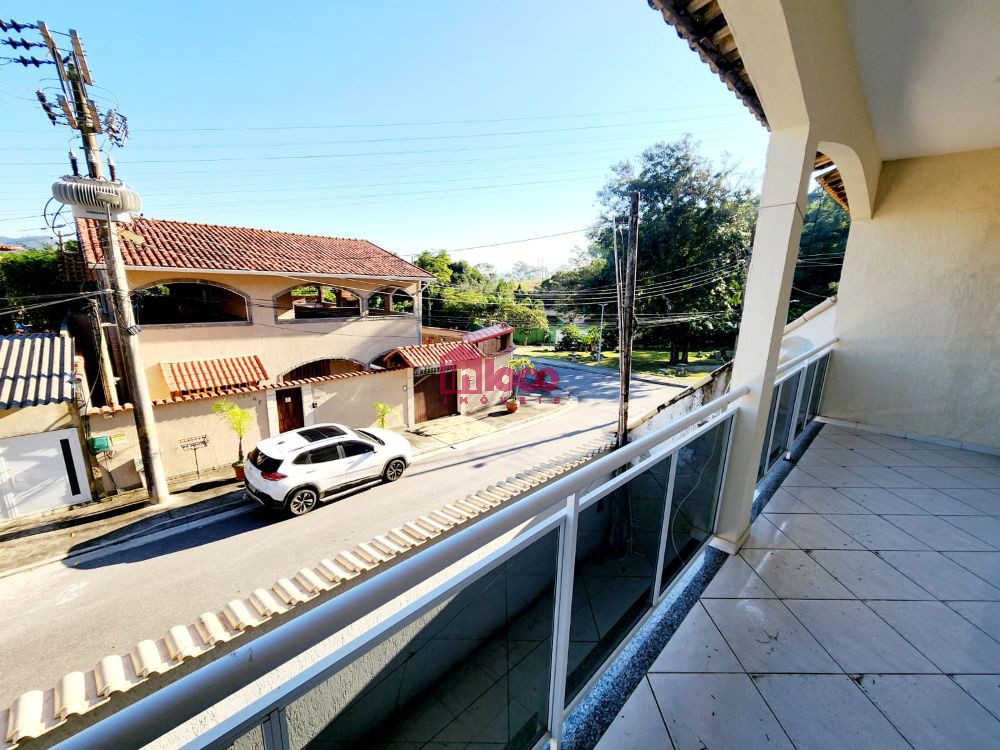 Casa para Venda ou Locação -  - Campo Grande / RJ