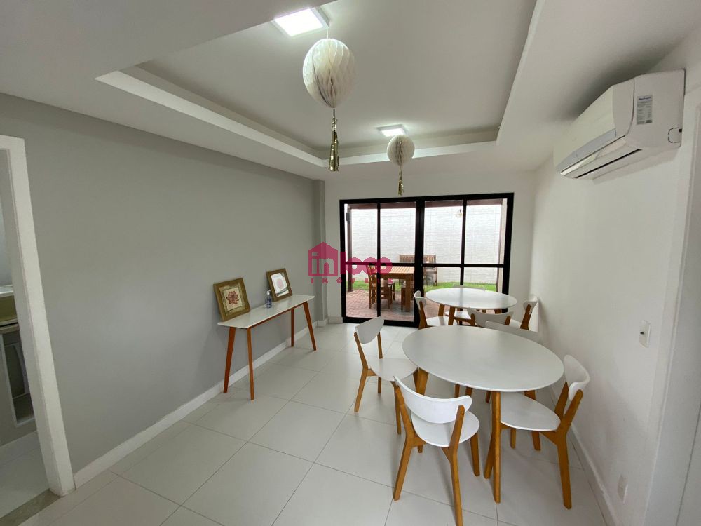 Casa para Locação - Ville Verte - Vargem Grande / RJ
