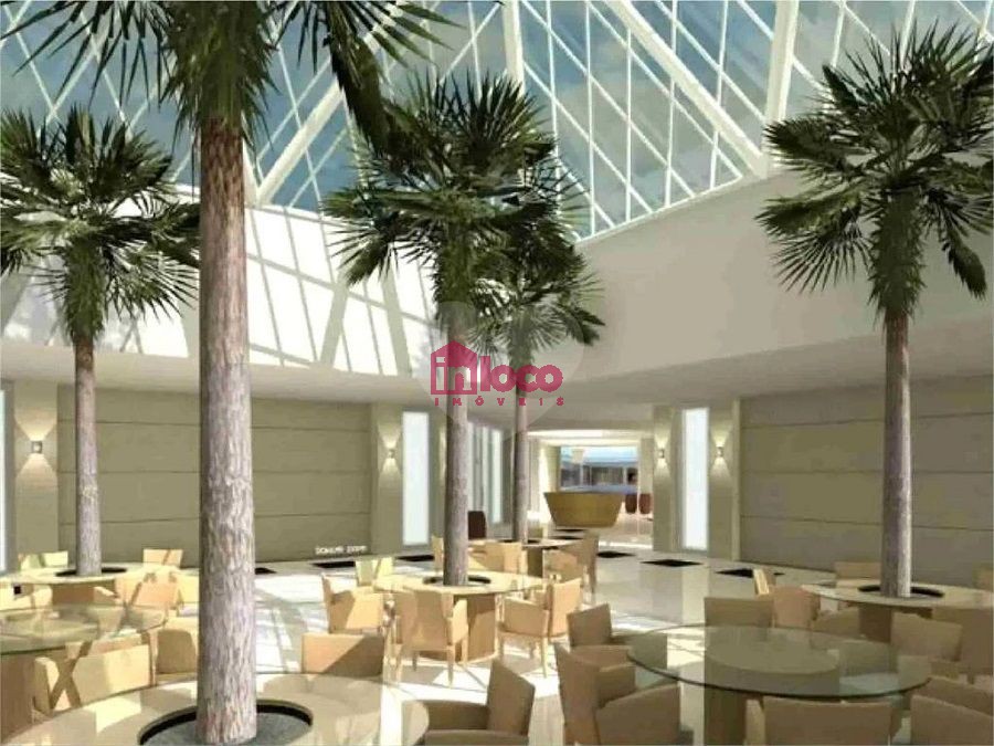 Cobertura para Venda - Le Parc Residencial Resort - Barra da Tijuca / RJ