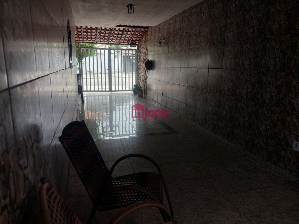 Casa para Venda -  - Campo Grande / RJ