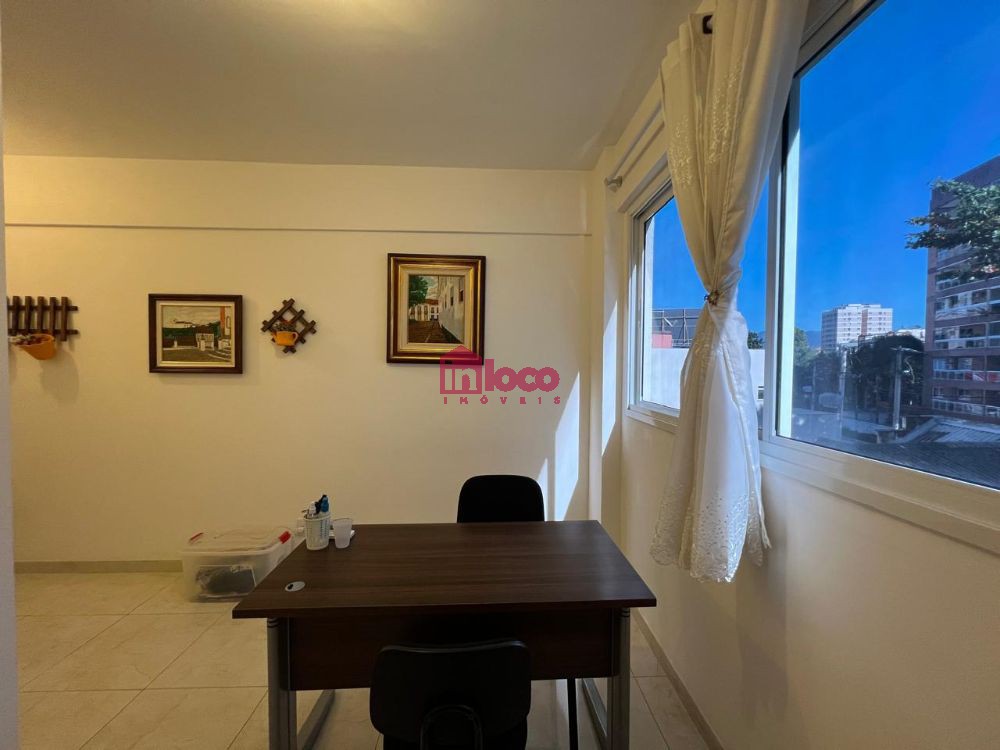 Sala para Venda ou Locação -  - Freguesia (Jacarepaguá) / RJ