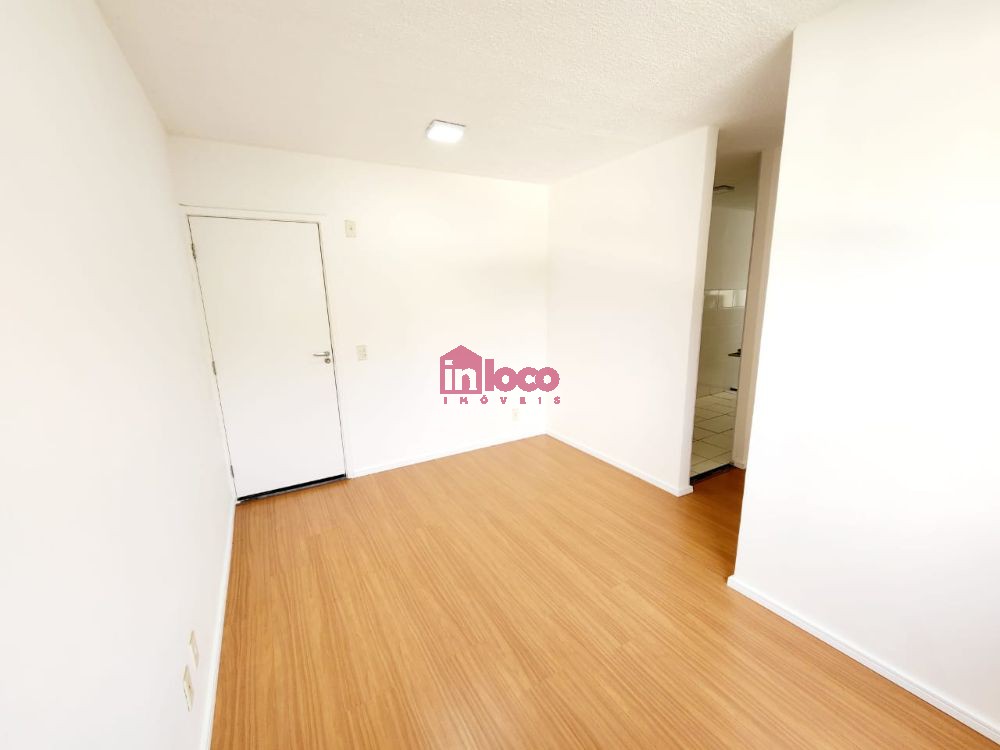 Apartamento para Venda - Completo Campo Grande - Campo Grande / RJ