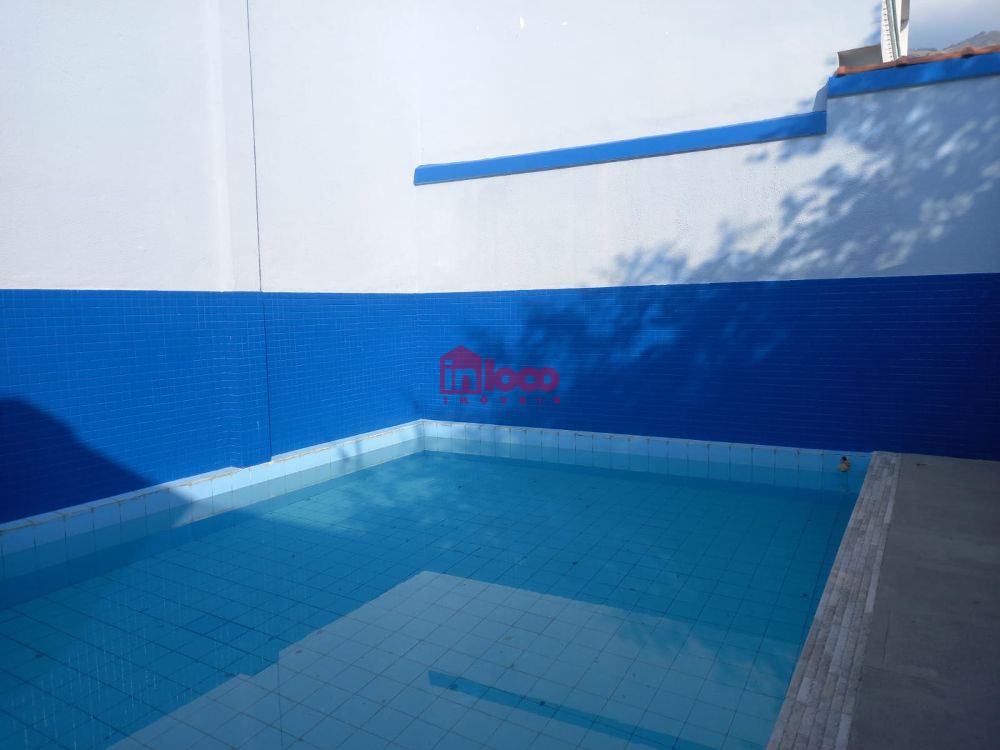 Casa para Locação -  - Bangu / RJ