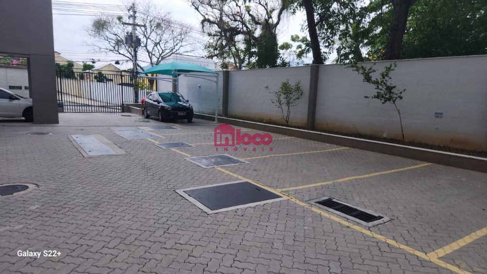 Apartamento para Venda - Campo Real Residencial Campo Grande - Campo Grande / RJ