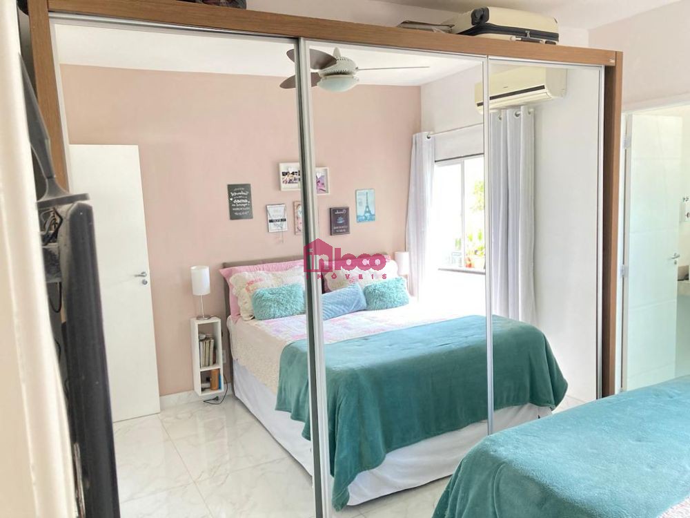 Casa para Venda -  - Campo Grande / RJ