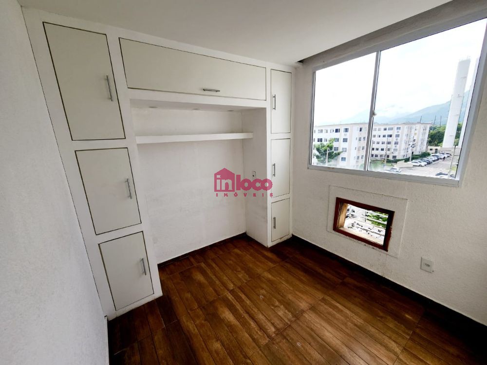 Apartamento para Locação -  - Campo Grande / RJ