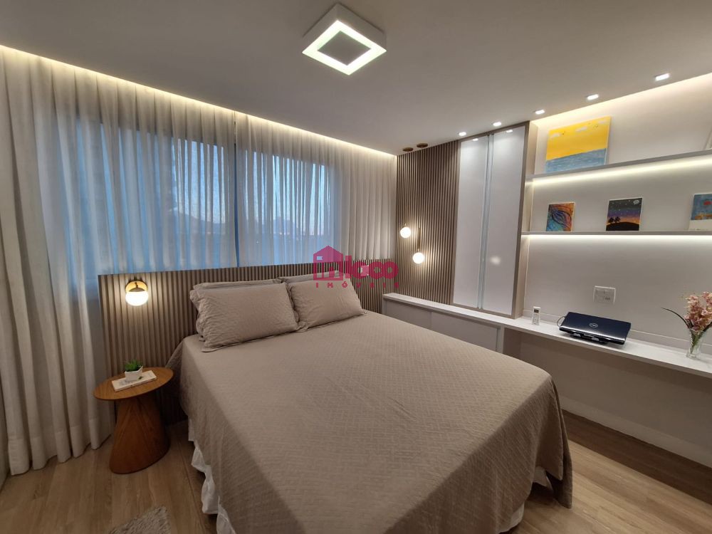 Apartamento para Venda - Ilha Pura - Barra da Tijuca / RJ