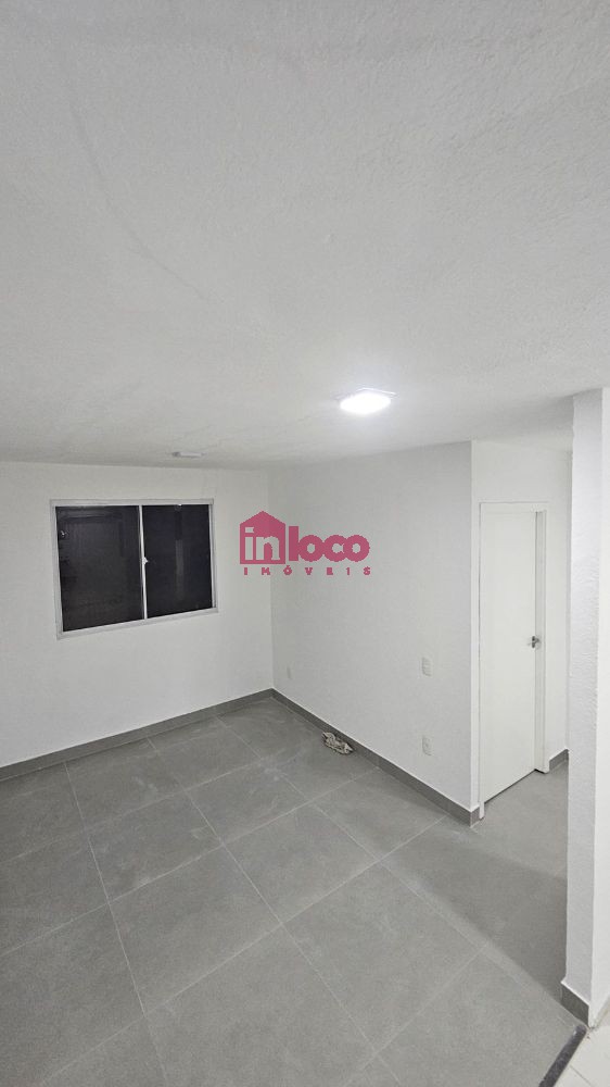 Apartamento para Venda - Rosa dos Ventos - Campo Grande / RJ