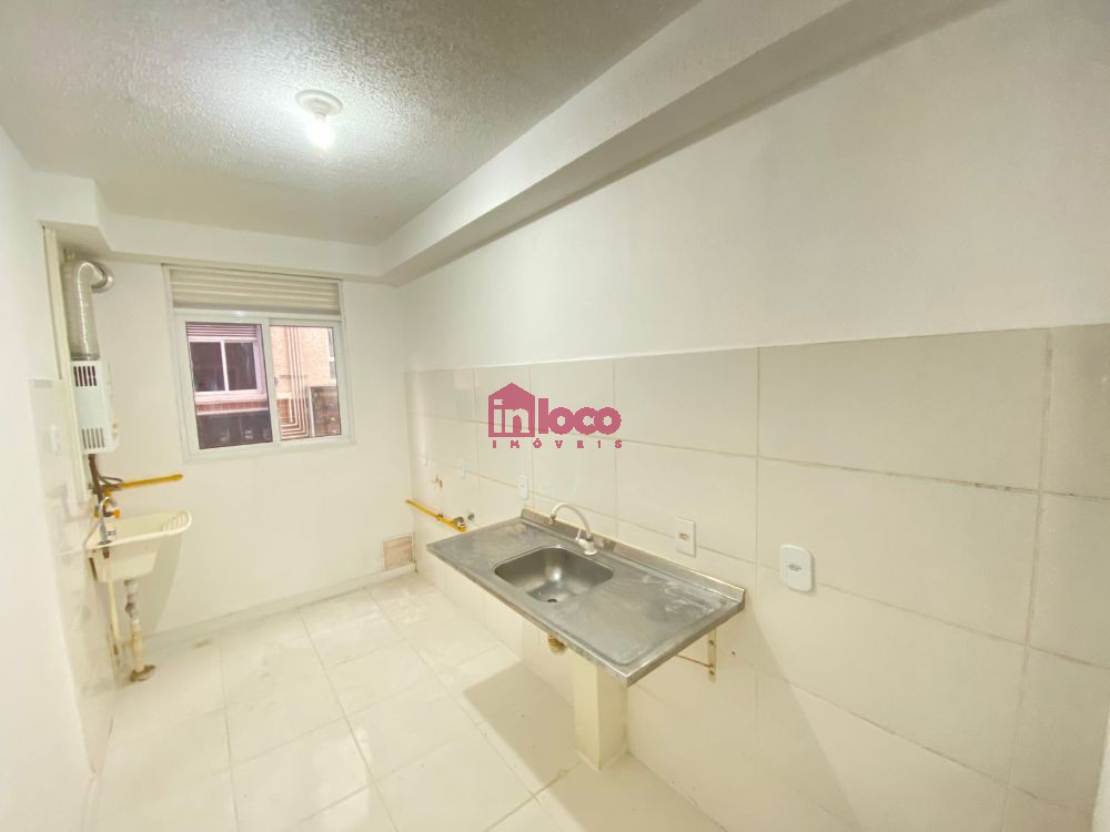 Apartamento para Venda - Parque Ville - Campo Grande / RJ
